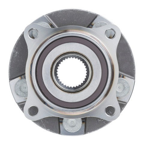MOOG Hub Assemblies Wheel Bearing and Hub Assembly P/N:512517 Fits: Ford Gt 18-17, Ford Mustang 23-15 - Image 2