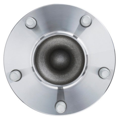 MOOG Hub Assemblies Wheel Bearing and Hub Assembly P/N:512519 Fits: Mazda 6 20-14, Mazda Cx-5 20-13 - Image 2