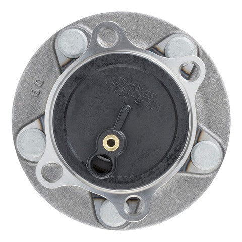 MOOG Hub Assemblies Wheel Bearing and Hub Assembly P/N:512519 Fits: Mazda 6 20-14, Mazda Cx-5 20-13 - Image 3