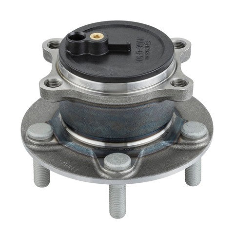 MOOG Hub Assemblies Wheel Bearing and Hub Assembly P/N:512519 Fits: Mazda 6 20-14, Mazda Cx-5 20-13 - Image 1