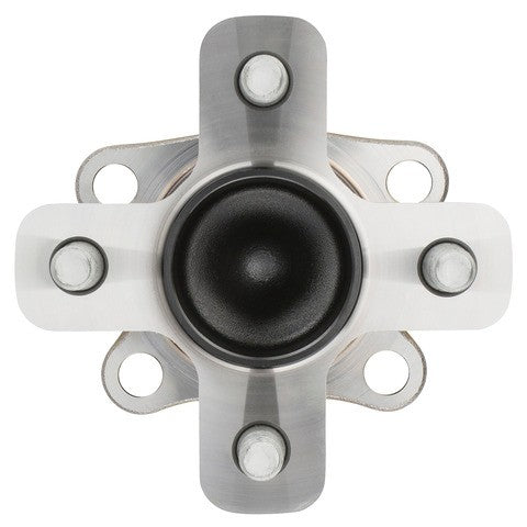MOOG Hub Assemblies Wheel Bearing and Hub Assembly P/N:512522 Fits: Scion Iq 15-12 - Image 2