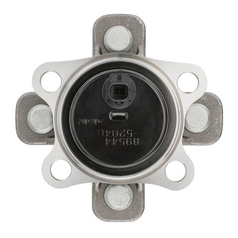 MOOG Hub Assemblies Wheel Bearing and Hub Assembly P/N:512522 Fits: Scion Iq 15-12 - Image 4