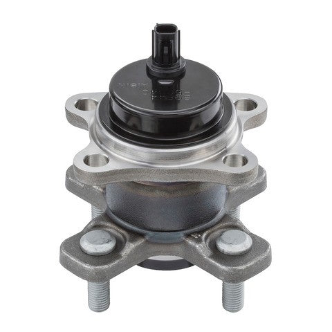 MOOG Hub Assemblies Wheel Bearing and Hub Assembly P/N:512522 Fits: Scion Iq 15-12 - Image 1