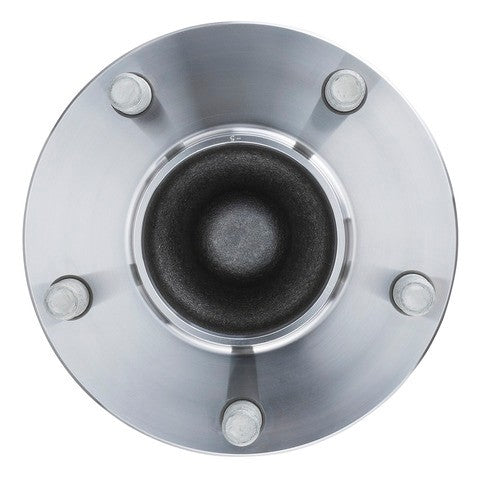 MOOG Hub Assemblies Wheel Bearing and Hub Assembly P/N:512523 Fits: Mazda 3 18-14, Mazda 3 Sport 18-14 - Image 3