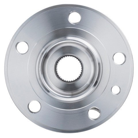 MOOG Hub Assemblies Wheel Bearing and Hub Assembly P/N:512524 Fits: Volvo Xc60 17-10 - Image 2