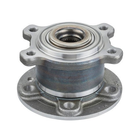 MOOG Hub Assemblies Wheel Bearing and Hub Assembly P/N:512524 Fits: Volvo Xc60 17-10 - Image 1