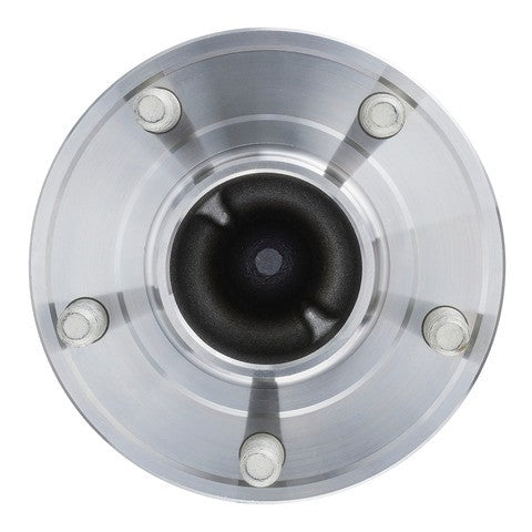 MOOG Hub Assemblies Wheel Bearing and Hub Assembly P/N:512525 Fits: Ford Transit Connect 18-14 - Image 2