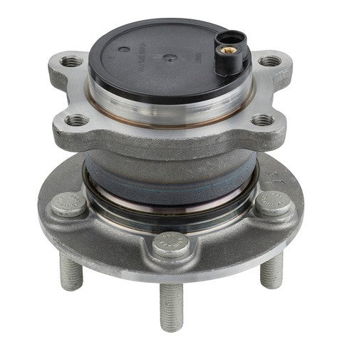 MOOG Hub Assemblies Wheel Bearing and Hub Assembly P/N:512525 Fits: Ford Transit Connect 18-14 - Image 1