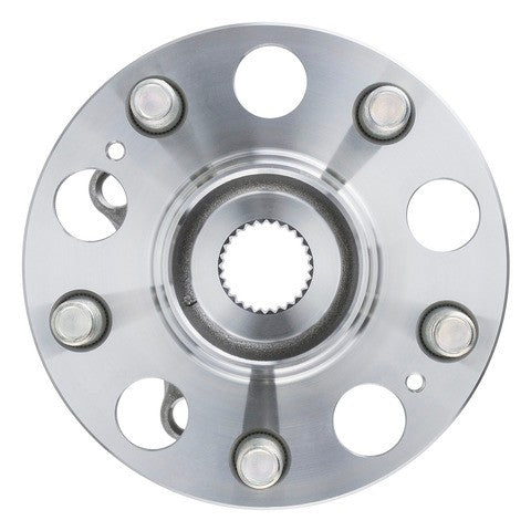 MOOG Hub Assemblies Wheel Bearing and Hub Assembly P/N:512526 Fits: Acura Rlx 2014, Acura Rlx 20-16 - Image 3