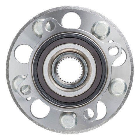 MOOG Hub Assemblies Wheel Bearing and Hub Assembly P/N:512526 Fits: Acura Rlx 2014, Acura Rlx 20-16 - Image 2