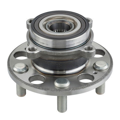 MOOG Hub Assemblies Wheel Bearing and Hub Assembly P/N:512526 Fits: Acura Rlx 2014, Acura Rlx 20-16 - Image 1