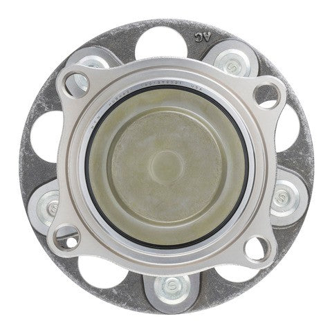 MOOG Hub Assemblies Wheel Bearing and Hub Assembly P/N:512527 Fits: Acura Mdx 16-14 - Image 3