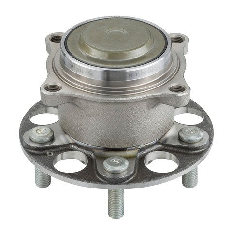 MOOG Hub Assemblies Wheel Bearing and Hub Assembly P/N:512527 Fits: Acura Mdx 16-14 - Image 1