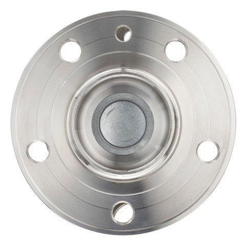 MOOG Hub Assemblies Wheel Bearing and Hub Assembly P/N:512529 Fits: Volvo Xc60 17-10 - Image 2