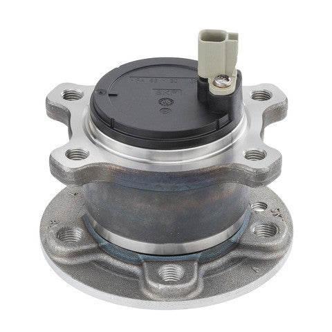 MOOG Hub Assemblies Wheel Bearing and Hub Assembly P/N:512529 Fits: Volvo Xc60 17-10 - Image 1