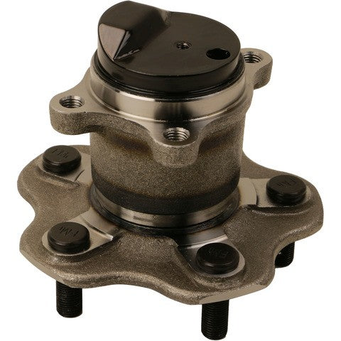 MOOG Hub Assemblies Wheel Bearing and Hub Assembly P/N:512530 Fits: Nissan Sentra 19-13 - Image 1