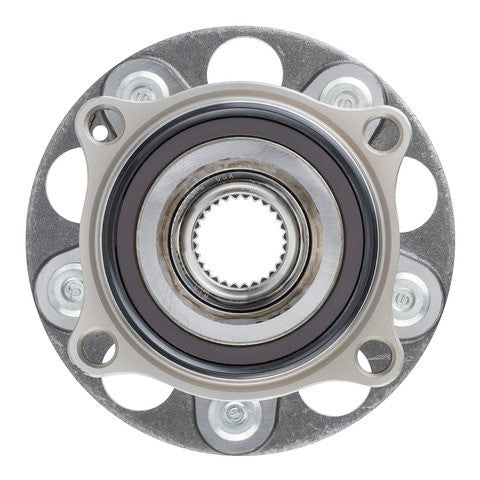 MOOG Hub Assemblies Wheel Bearing and Hub Assembly P/N:512531 Fits: Acura Mdx 16-14 - Image 2