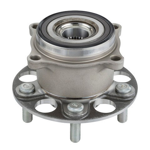 MOOG Hub Assemblies Wheel Bearing and Hub Assembly P/N:512531 Fits: Acura Mdx 16-14 - Image 1