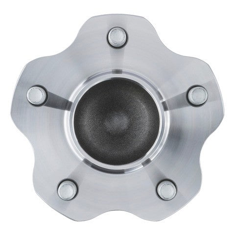 MOOG Hub Assemblies Wheel Bearing and Hub Assembly P/N:512533 Fits: Chevrolet City Express 18-15, Nissan Nv200 19-13 - Image 2
