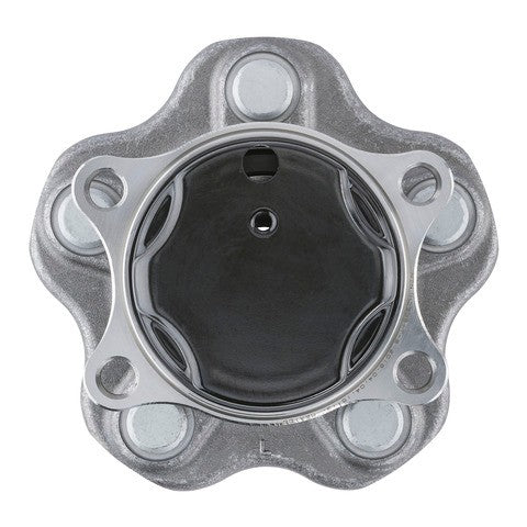 MOOG Hub Assemblies Wheel Bearing and Hub Assembly P/N:512533 Fits: Chevrolet City Express 18-15, Nissan Nv200 19-13 - Image 3