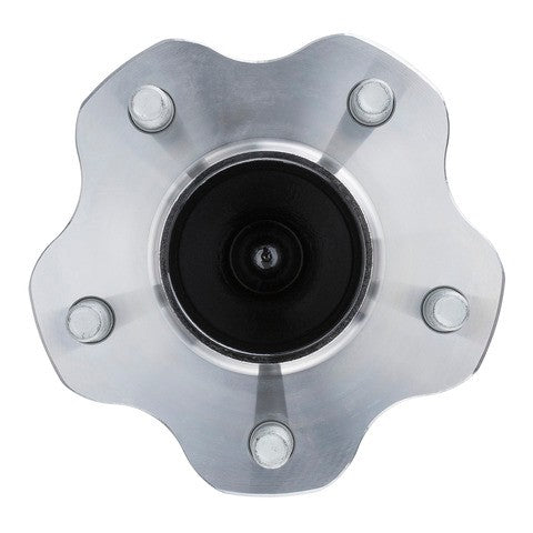 MOOG Hub Assemblies Wheel Bearing and Hub Assembly P/N:512534 Fits: Nissan Qashqai 19-17, Nissan Rogue 20-14, Nissan Rogue Sport 22-17 - Image 3
