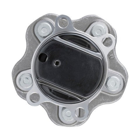 MOOG Hub Assemblies Wheel Bearing and Hub Assembly P/N:512534 Fits: Nissan Qashqai 19-17, Nissan Rogue 20-14, Nissan Rogue Sport 22-17 - Image 2