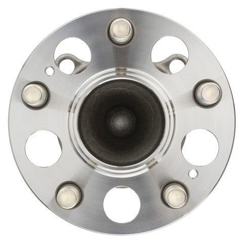 MOOG Hub Assemblies Wheel Bearing and Hub Assembly P/N:512538 Fits: Acura Rlx 20-14 - Image 3