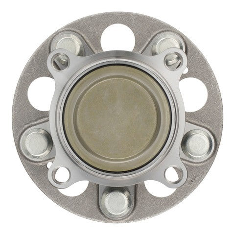 MOOG Hub Assemblies Wheel Bearing and Hub Assembly P/N:512538 Fits: Acura Rlx 20-14 - Image 2