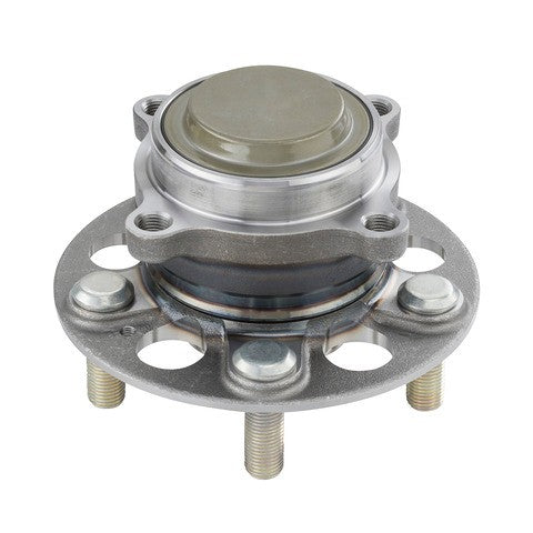 MOOG Hub Assemblies Wheel Bearing and Hub Assembly P/N:512538 Fits: Acura Rlx 20-14 - Image 1