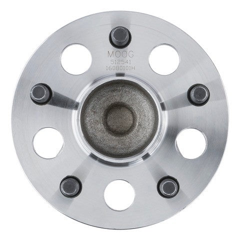 MOOG Hub Assemblies Wheel Bearing and Hub Assembly P/N:512541 Fits: Lexus Es300h 18-13, Lexus Es350 18-13 - Image 2