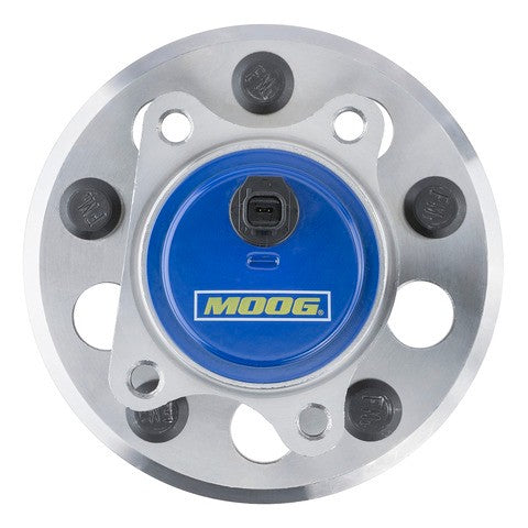 MOOG Hub Assemblies Wheel Bearing and Hub Assembly P/N:512541 Fits: Lexus Es300h 18-13, Lexus Es350 18-13 - Image 3