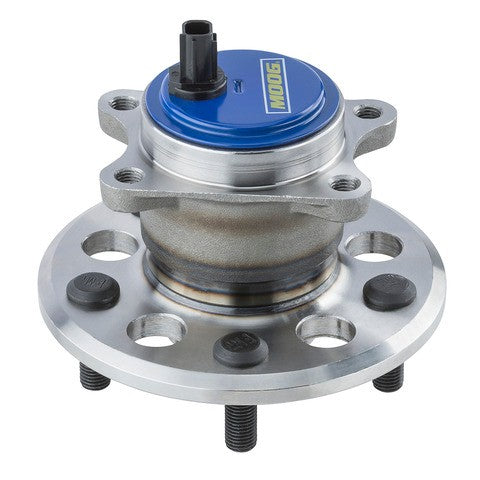 MOOG Hub Assemblies Wheel Bearing and Hub Assembly P/N:512541 Fits: Lexus Es300h 18-13, Lexus Es350 18-13 - Image 1