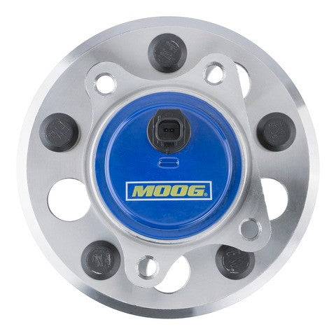 MOOG Hub Assemblies Wheel Bearing and Hub Assembly P/N:512542 Fits: Lexus Es300h 18-13, Lexus Es350 18-13 - Image 3