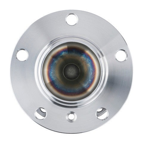 MOOG Hub Assemblies Wheel Bearing and Hub Assembly P/N:512543 Fits: Mini Cooper Countryman 16-11, Mini Cooper Paceman 16-13 - Image 3
