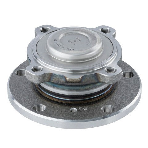 MOOG Hub Assemblies Wheel Bearing and Hub Assembly P/N:512543 Fits: Mini Cooper Countryman 16-11, Mini Cooper Paceman 16-13 - Image 1