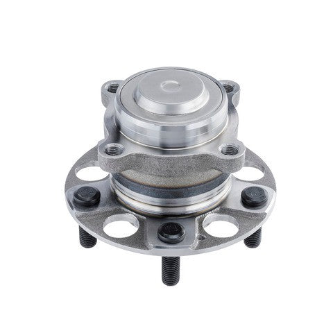 MOOG Hub Assemblies Wheel Bearing and Hub Assembly P/N:512544 Fits: Acura Tlx 20-15, Honda Accord 15-13, Honda Accord 23-18 - Image 1