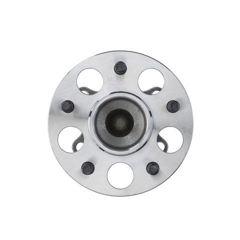 MOOG Hub Assemblies Wheel Bearing and Hub Assembly P/N:512545 Fits: Honda Fit 14-13 - Image 3