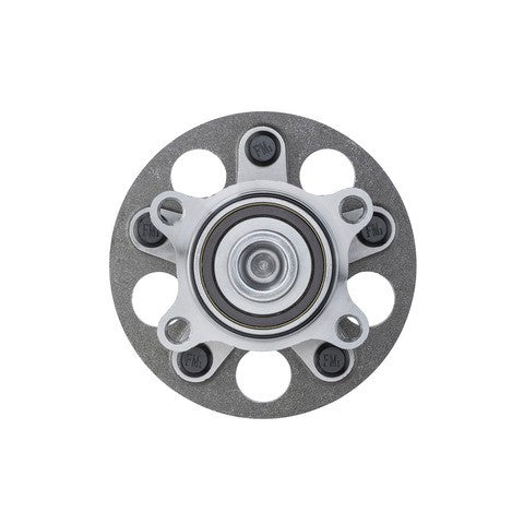 MOOG Hub Assemblies Wheel Bearing and Hub Assembly P/N:512545 Fits: Honda Fit 14-13 - Image 2