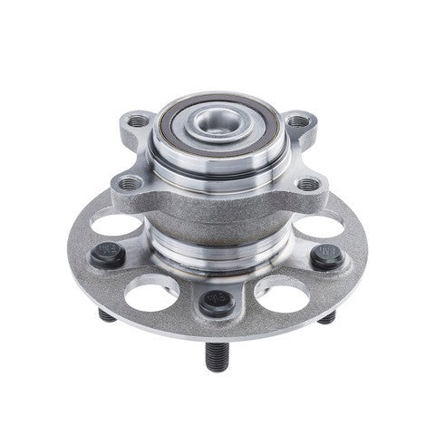 MOOG Hub Assemblies Wheel Bearing and Hub Assembly P/N:512545 Fits: Honda Fit 14-13 - Image 1