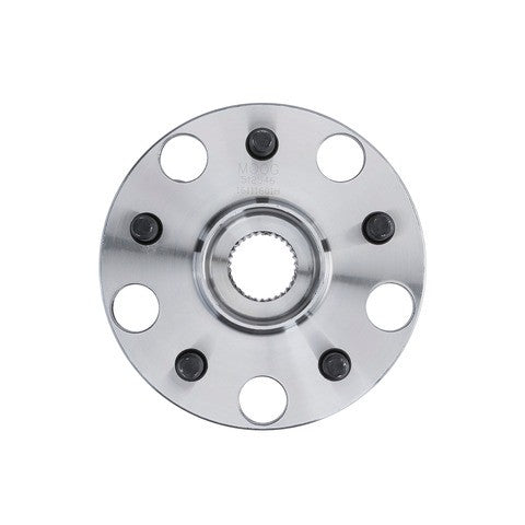 MOOG Hub Assemblies Wheel Bearing and Hub Assembly P/N:512546 Fits: Lexus Gs200t, Lexus Gs300, Lexus Gs350, Lexus Gs450h, Lexus Is200t, Lexus Is250, Lexus Is300, Lexus Is350, Lexus Rc200t, Lexus Rc300, Lexus Rc350 - Image 3