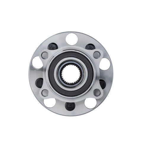 MOOG Hub Assemblies Wheel Bearing and Hub Assembly P/N:512546 Fits: Lexus Gs200t, Lexus Gs300, Lexus Gs350, Lexus Gs450h, Lexus Is200t, Lexus Is250, Lexus Is300, Lexus Is350, Lexus Rc200t, Lexus Rc300, Lexus Rc350 - Image 2