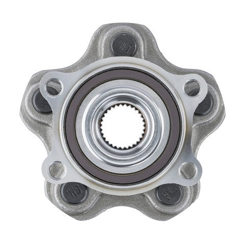 MOOG Hub Assemblies Wheel Bearing and Hub Assembly P/N:512548 Fits: Infiniti Jx35 2013, Infiniti Qx60 20-14, Nissan Altima 23-19, Nissan Murano 23-15, Nissan Pathfinder 20-13 - Image 3