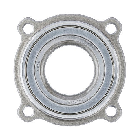 MOOG Hub Assemblies Wheel Bearing and Hub Assembly P/N:512549 Fits: BMW X1 14-12 - Image 2