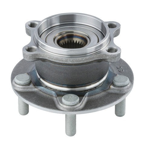 MOOG Hub Assemblies Wheel Bearing and Hub Assembly P/N:512551 Fits: Mazda Cx-5 23-13 - Image 1