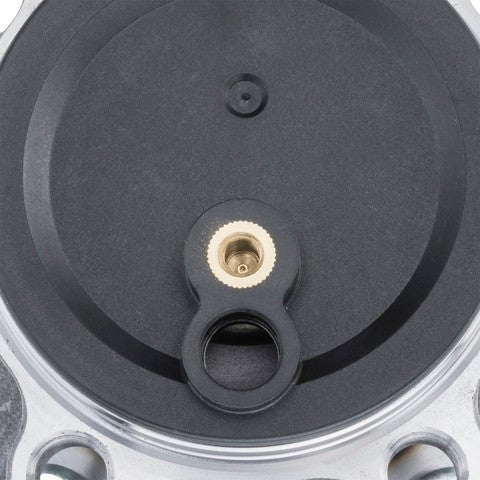 MOOG Hub Assemblies Wheel Bearing and Hub Assembly P/N:512552 Fits: Mazda 3 18-14, Mazda 3 Sport 18-14 - Image 3