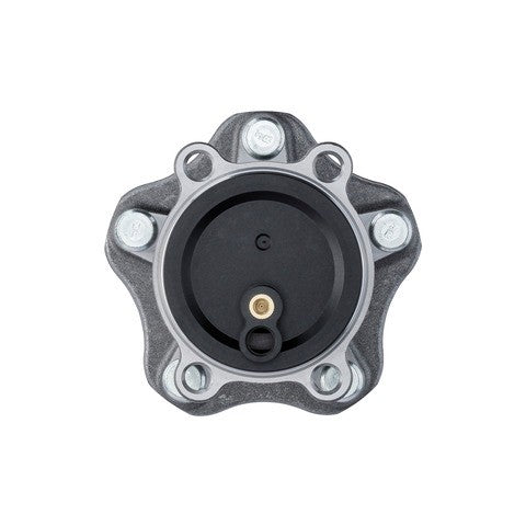 MOOG Hub Assemblies Wheel Bearing and Hub Assembly P/N:512552 Fits: Mazda 3 18-14, Mazda 3 Sport 18-14 - Image 2