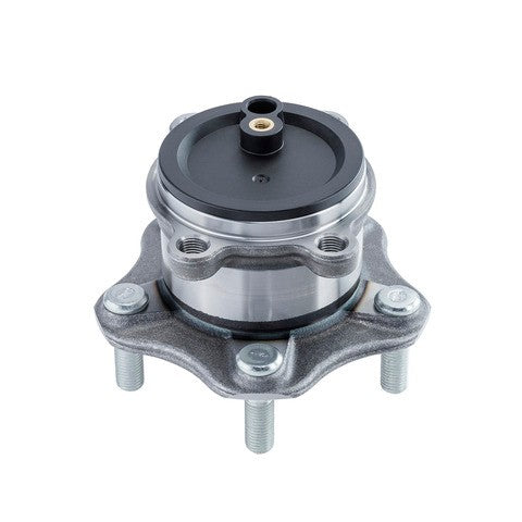 MOOG Hub Assemblies Wheel Bearing and Hub Assembly P/N:512552 Fits: Mazda 3 18-14, Mazda 3 Sport 18-14 - Image 1
