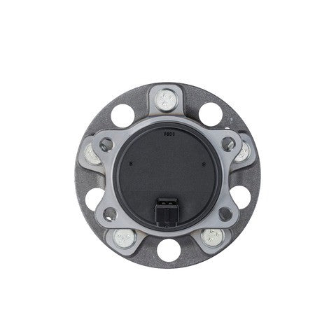 MOOG Hub Assemblies Wheel Bearing and Hub Assembly P/N:512553 Fits: Hyundai Sonata 19-15, Hyundai Tucson 21-16, Hyundai Veloster N 22-19, Kia Cadenza 20-17, Kia Optima 20-16, Kia Sportage 21-17 - Image 3
