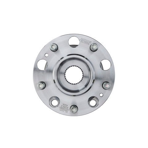 MOOG Hub Assemblies Wheel Bearing and Hub Assembly P/N:512554 Fits: Genesis G80 20-17, Hyundai Genesis 16-15 - Image 3