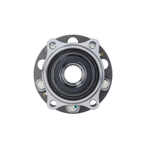 MOOG Hub Assemblies Wheel Bearing and Hub Assembly P/N:512554 Fits: Genesis G80 20-17, Hyundai Genesis 16-15 - Image 2
